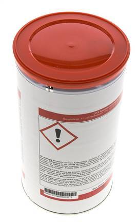 Graisse haute pression MoS2 Long Life 1kg OKS 410