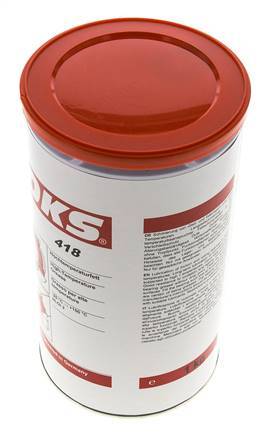 Graisse haute température 1kg OKS 418