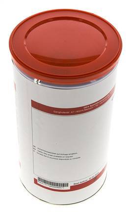 Graisse haute température 1kg OKS 418