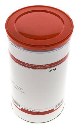 Graisse haute température 1kg OKS 418