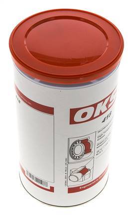 Graisse haute température 1kg OKS 418