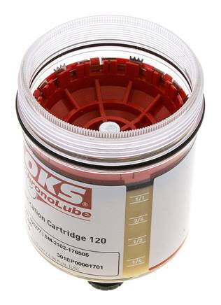 Graisse multi-usages haute température 120ml OKS 420
