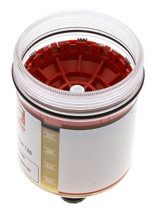 Graisse multi-usages haute température 120ml OKS 420