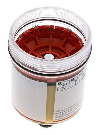 Graisse multi-usages haute température 120ml OKS 420