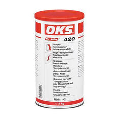 Graisse multi-usages haute température 5kg OKS 420