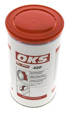Graisse multi-usages haute température 1kg OKS 420
