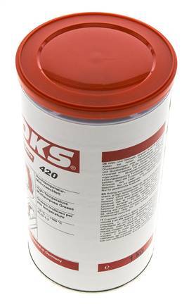 Graisse multi-usages haute température 1kg OKS 420