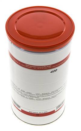 Graisse multi-usages haute température 1kg OKS 420