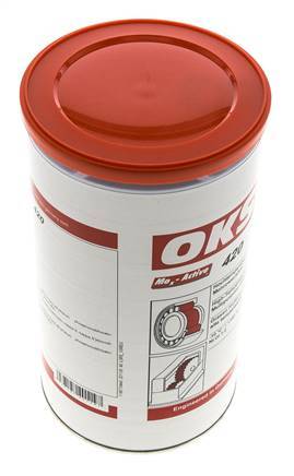 Graisse multi-usages haute température 1kg OKS 420