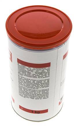 Graisse synthétique longue durée 1kg OKS 425