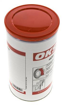 Graisse synthétique longue durée 1kg OKS 425