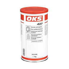 Graisse pour engrenages et roulements 5kg OKS 427