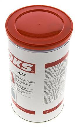 Graisse pour engrenages et roulements 1kg OKS 427