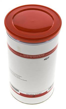 Graisse pour engrenages et roulements 1kg OKS 427