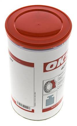 Graisse pour engrenages et roulements 1kg OKS 427