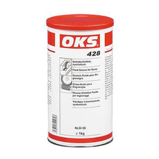 Graisse pour engrenages fluide synthétique 5kg OKS 428