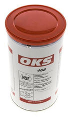 Graisse pour plastiques et élastomères 1kg OKS 468