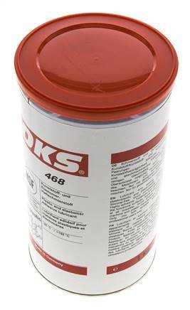 Graisse pour plastiques et élastomères 1kg OKS 468