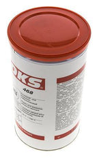 Graisse pour plastiques et élastomères 1kg OKS 468