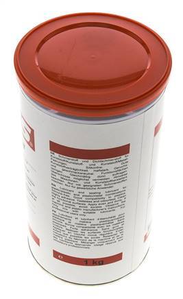 Graisse pour plastiques et élastomères 1kg OKS 468