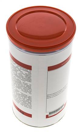Graisse pour plastiques et élastomères 1kg OKS 468