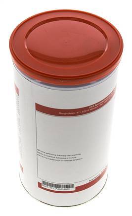 Graisse pour plastiques et élastomères 1kg OKS 468