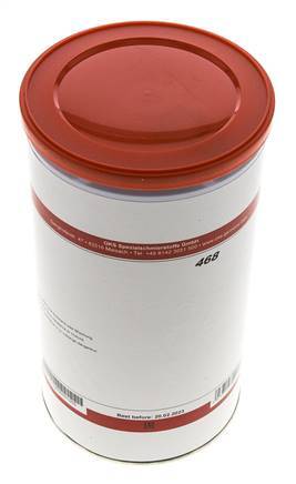 Graisse pour plastiques et élastomères 1kg OKS 468