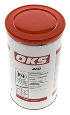 Graisse pour plastiques et élastomères 1kg OKS 469