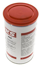 Graisse pour plastiques et élastomères 1kg OKS 469