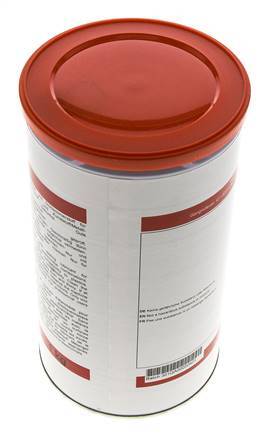 Graisse pour plastiques et élastomères 1kg OKS 469