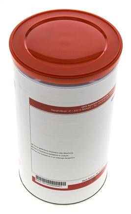 Graisse pour plastiques et élastomères 1kg OKS 469