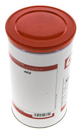 Graisse pour plastiques et élastomères 1kg OKS 469