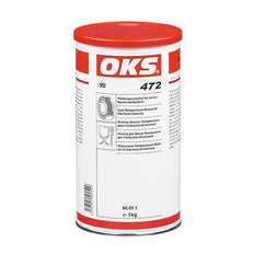 Graisse basse température de qualité alimentaire 1kg OKS 472