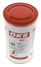 Graisse fluide pour l'industrie alimentaire 1kg OKS 473