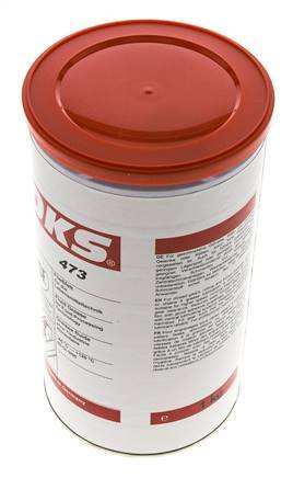 Graisse fluide pour l'industrie alimentaire 1kg OKS 473