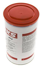 Graisse fluide pour l'industrie alimentaire 1kg OKS 473