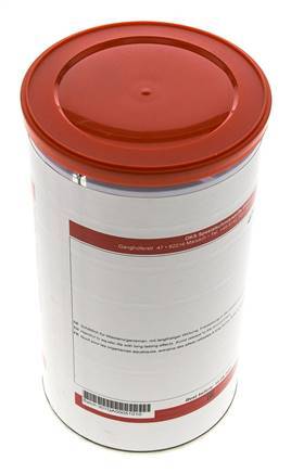 Graisse fluide pour l'industrie alimentaire 1kg OKS 473