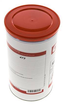 Graisse fluide pour l'industrie alimentaire 1kg OKS 473