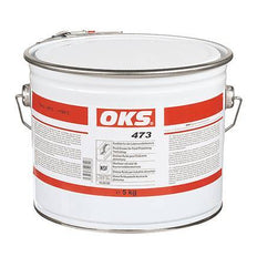 Graisse fluide pour l'industrie alimentaire 25kg OKS 473