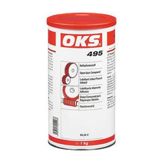 Lubrifiant adhésif pour surfaces glissantes 25kg OKS 495