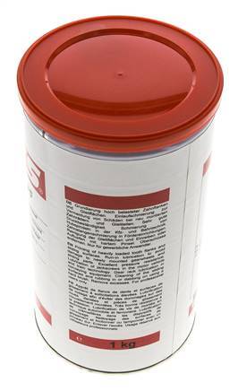 Lubrifiant adhésif pour surfaces glissantes 1kg OKS 495