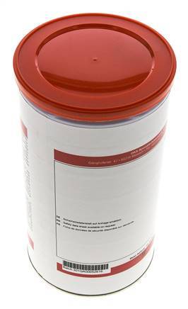 Lubrifiant adhésif pour surfaces glissantes 1kg OKS 495