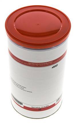 Lubrifiant adhésif pour surfaces glissantes 1kg OKS 495