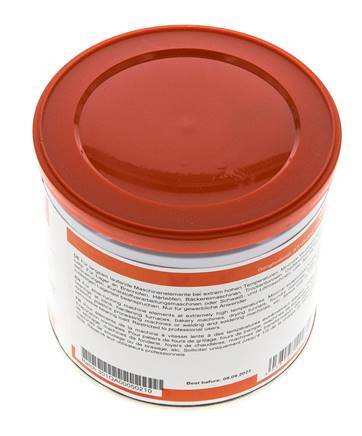 Graisse silicone pour températures extrêmes 500g OKS 1140