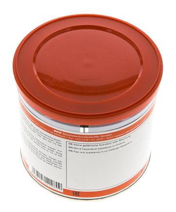 Graisse silicone pour températures extrêmes 500g OKS 1140