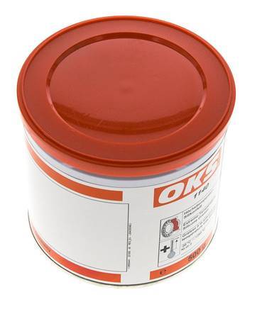 Graisse silicone pour températures extrêmes 500g OKS 1140
