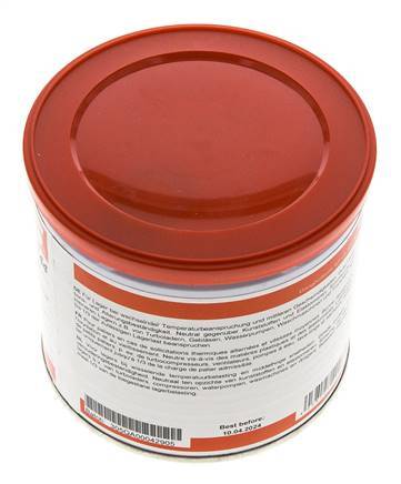 Graisse silicone universelle 500g OKS 1144