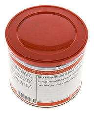 Graisse silicone universelle 500g OKS 1144