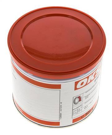 Graisse silicone universelle 500g OKS 1144