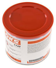 Graisse silicone avec PTFE longue durée 500g OKS 1149